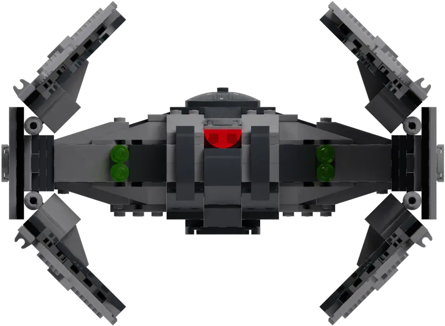 Tiesd U0027strikeru0027 Droid Fighter Lego Album On Imgur Electronic Toy Png Tie Fighters Png