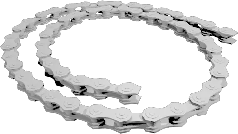 Download Ball And Chain Bicycle Chain Transparent Png Ball And Chain Png