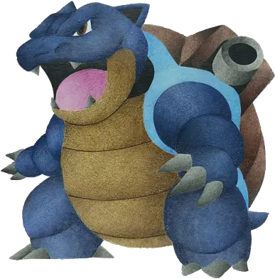 Blastoise Bath Towel Stuffed Toy Png Blastoise Png