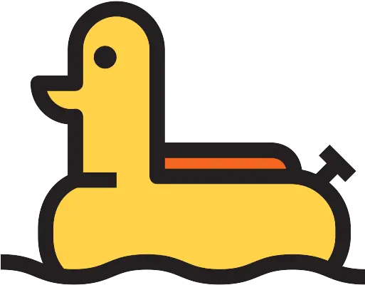 Rubber Duck Png Icon Png Repo Free Png Icons Dot Rubber Ducky Png