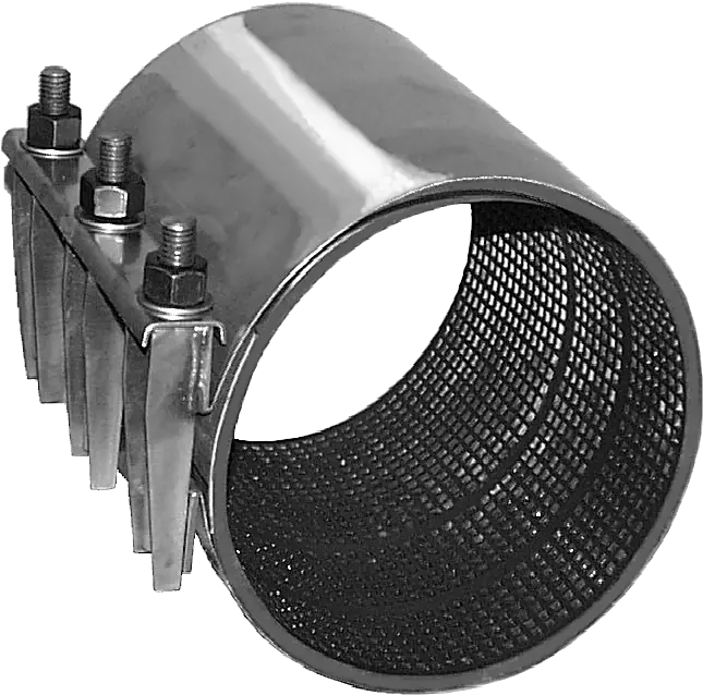 540 Series Single Section Full Seal All Stainless Steel Pipe Png Pipe Png