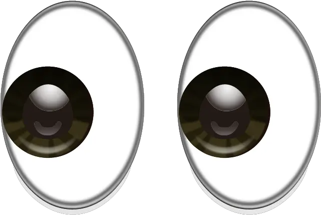 Eyes Emoji Png Transparent Image Eyes Looking Left Emoji Eyes Emoji Transparent