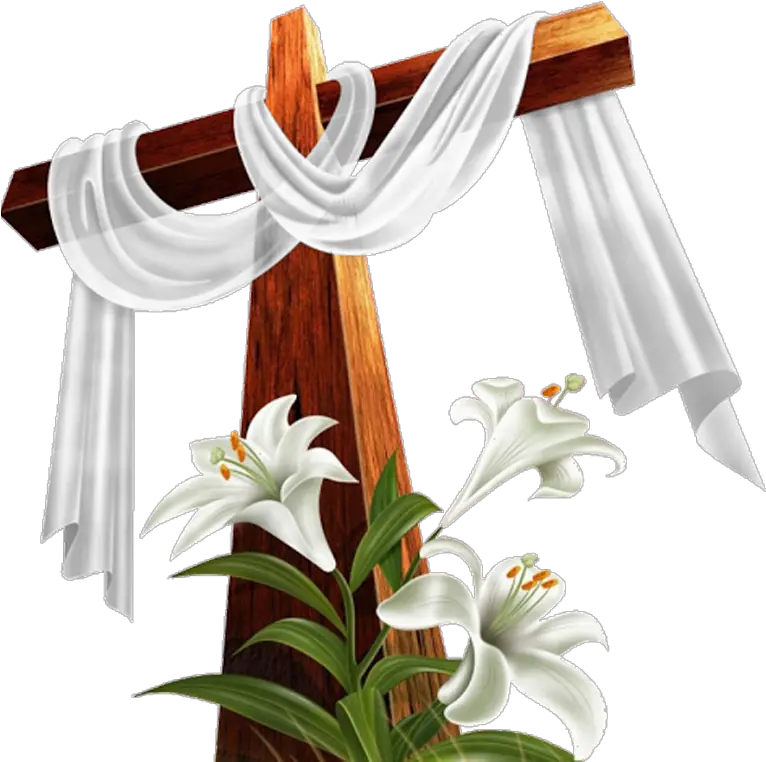 Download Family Religious Easter Clipart Transparent Hd Easter Jesus Png Easter Clipart Transparent