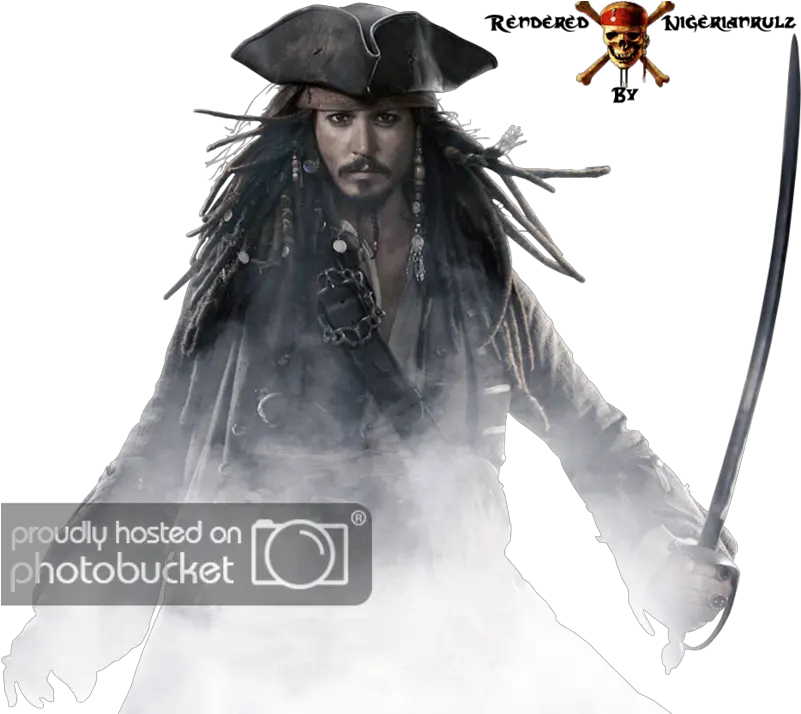 Captain Jack Sparrow Png Image Pirates Of The Caribbean At End Png Jack Sparrow Png