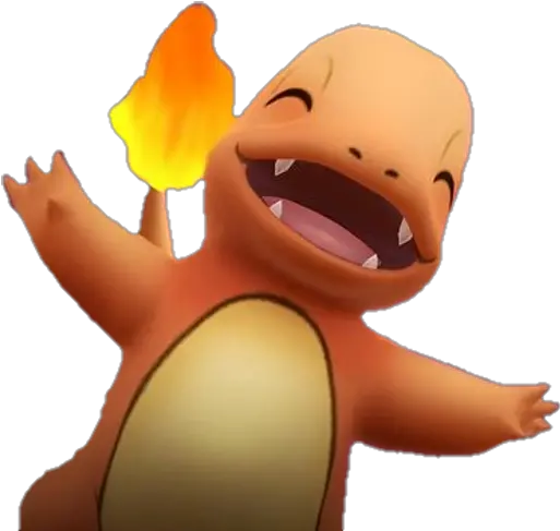 Sticker Maker Charmander 3 Charmander Pokemon Go Png Charmander Icon