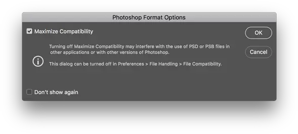 Is There Any Way To Reduce The File Size For Large Format Dot Png Photoshop Icon Window+cube