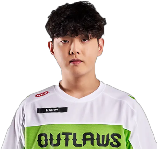 Hope Houston Outlaws Overwatch League Happy Png Overwatch League Icon