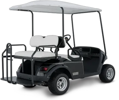 Download Personal Freedom Txt 2 Ezgo Back Of Golf Cart Png Golf Cart Png