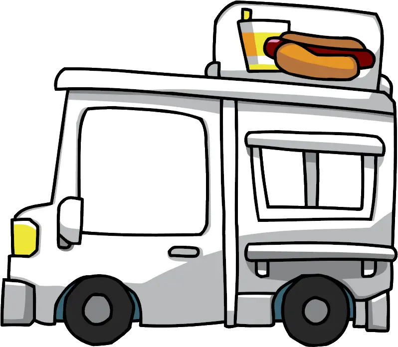 Menu Food Delivery Transparent Png Clipart Food Truck Png Food Clipart Transparent