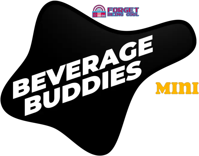 Beverage Buddies Mini U2014 Forget Being Cool Graphics Png Dunkin Donuts Logo Png