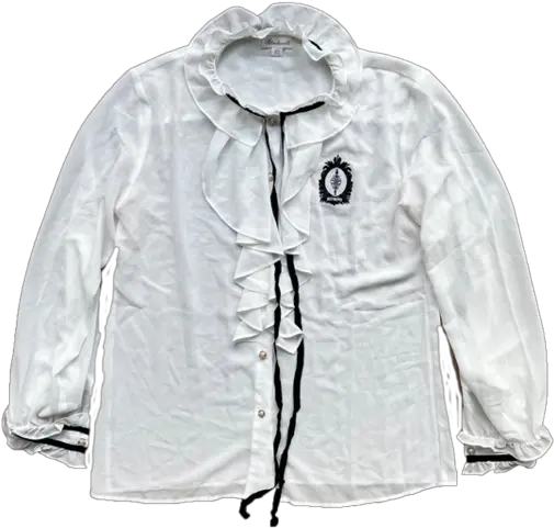 Royal Council The Official Palaye Royale Uk Merchandise Long Sleeve Png Palaye Royale Logo