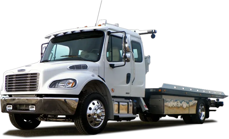 Freightliner Tow Truck Custom Tow Truck Car Png Tow Truck Png