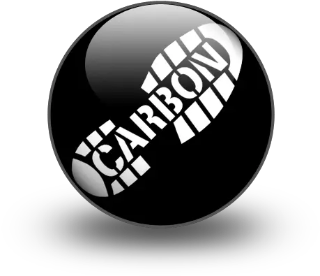 Download Carbon Footprint Icon Carbon Footprint Full Carbon Footprint Icon Png Carbon Icon