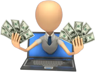 Download Make Money Free Png Transparent Image And Clipart Make Money Online Png Money Png