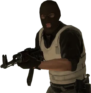 Terrorist Png Csgo