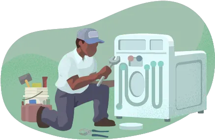 Appliance Repair Business Insurance Appliance Repair Png Repair Man Icon