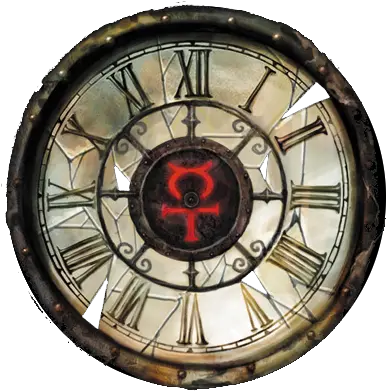 Download S Domain Icon Alice Madness Returns Clock Png Alice Madness Returns Clock Alice Icon