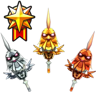 New Event U201cboss Missionu201d Is Fictional Character Png Metal Ingot Icon