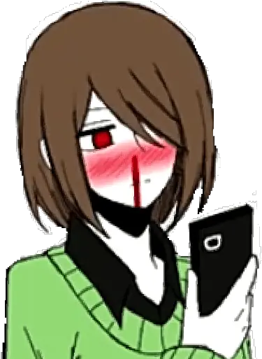 Chara Smartphone Png Chara Png