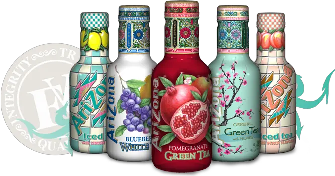 Arizona Arizona Iced Tea Png Arizona Tea Png