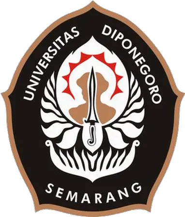 Logo Png Undip Undip Tiktok Logo Png