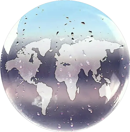Earthday Thewholeworld Sticker By Christaskiknopfling Nice Good Quotes In English Png Google Earth Pro Icon