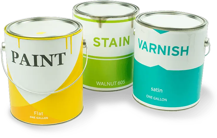 Paint Can Png Picture Paint Can Transparent Background Paint Can Png