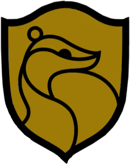 S Language Png Hufflepuff Icon