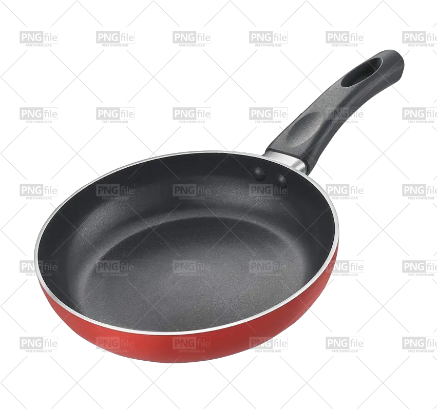 Nonstick Fry Pan Png Image Free Download Photo 339 Frying Pan Fry Png