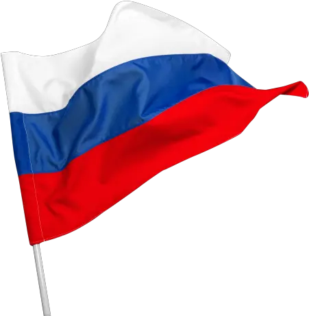 Carton Clipart Flag Of United States Citypng Flowing Russian Flag Png Waving Flag Icon