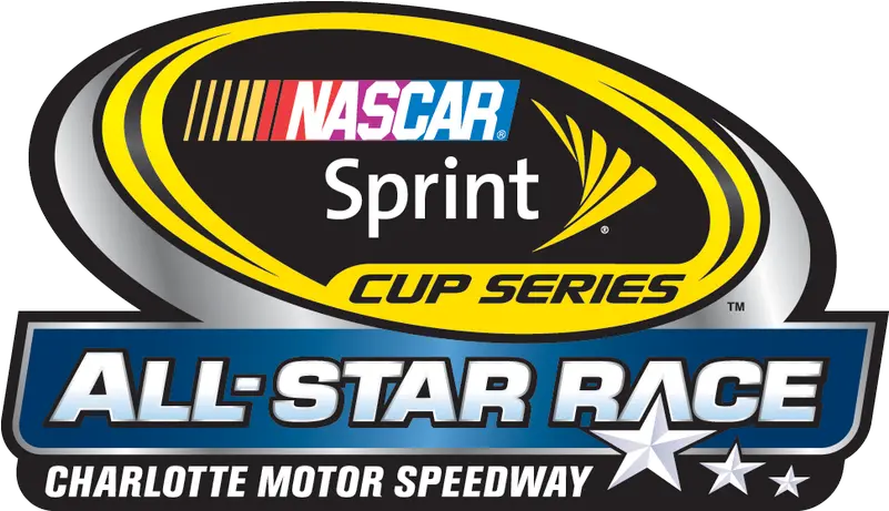 Nascar Sprint Cup Logo Transparent Nascar Sprint Race Png Nascar Logo Png