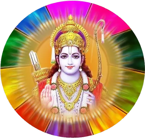 Shri Ram Png File Shri Ram Hd Png Ram Png