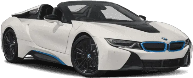 New 2019 Bmw I8 Roadster Bmw I8 Convertible White Png Bmw I8 Png