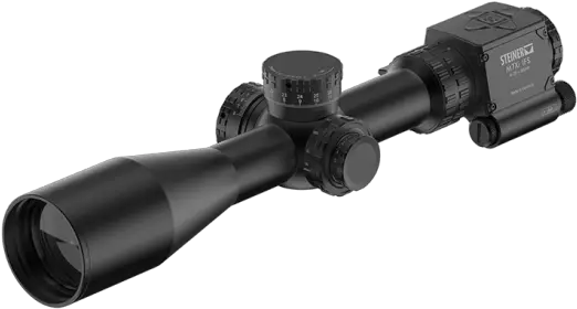 Steiner M7xi Ifs 4 28x56 Msr2 Ifs Reticle Steiner M7xi Png Reticle Png