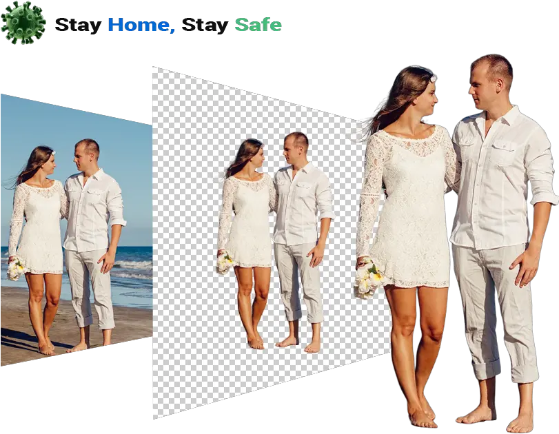 Automatically Remove Background From Image Slazzercom Background Remove Png Kiss Mark Transparent Background