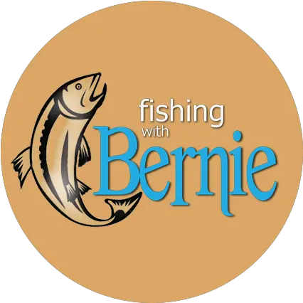Fishing With Bernie Fish Png Fishing Png