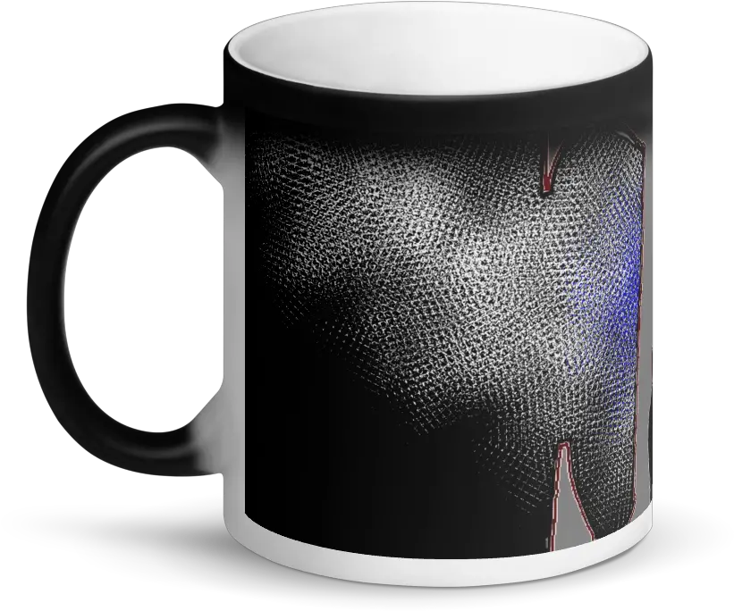 Specter Errant Mist Magic Mug Dark Titan Shop Mug Png Mist Transparent Background