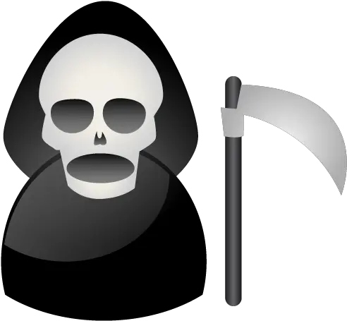 Death Icon Png 170967 Free Icons Library Icono De La Muerte Death Png