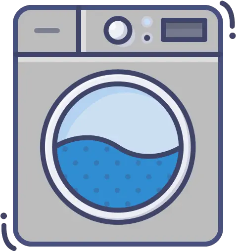 Laundry Pickup In Houston Hamper Delivery Washing Machine Png Washing Machine Icon Png