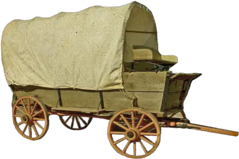 Covered Wagon Png 2 Image Little House On The Prairie Wagon Wagon Png