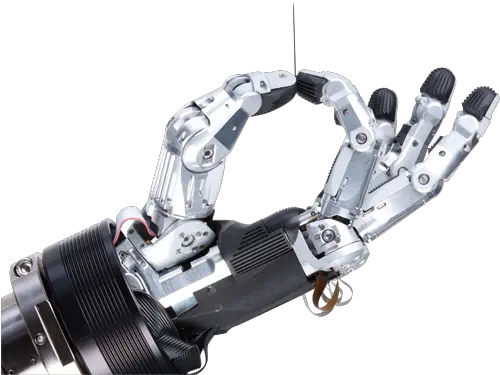 Robot Hand Robot Gripper Hand Png Robot Hand Png