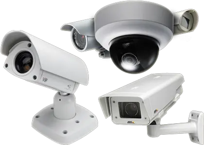 Security Camera Png Clipart Camaras De Vigilancia Png Security Camera Png