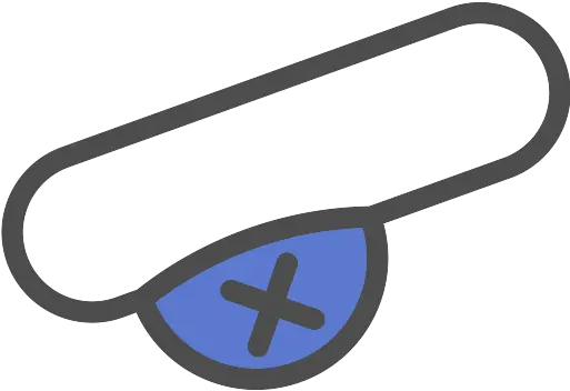 Eyepatch Png Icon Cache Oeil Fond Transparent Eye Patch Png