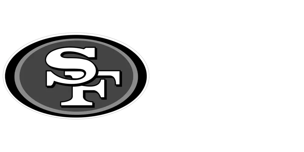 Clients San Francisco 49ers Png 49ers Logo Png