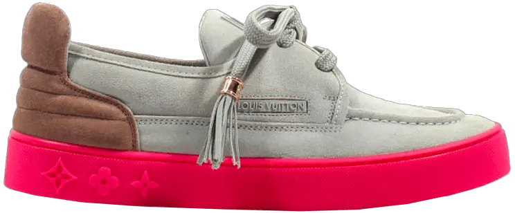 Kanye West Louis Vuitton Shoes Mr Hudson Confederated Louis Vuitton X Kanye Mr Hudson Png Kanye West Head Png
