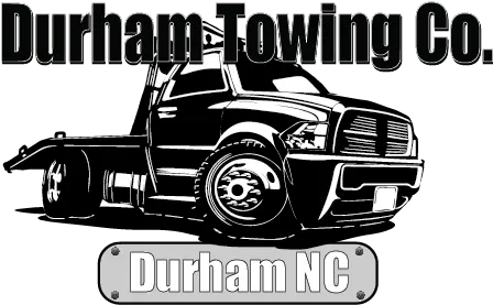 Towing Service Durham Nc Company Towing Vector Png Tow Truck Png