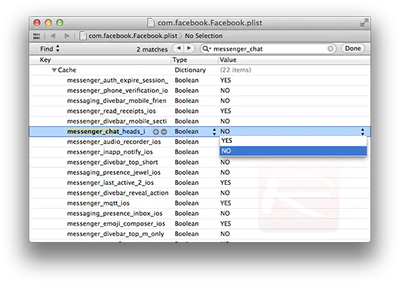 Enable Facebook Chat Heads And Stickers Language Png Facebook Icon Stickers