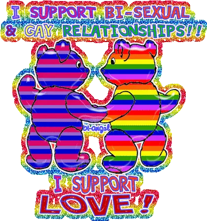Wings Of Love Lgbt Wallpaper 33007186 Fanpop Language Png Rainbow Animated Icon Deviant Art