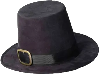 Pilgrim Hat Transparent Pilgrim Hat Png Pilgrim Hat Png