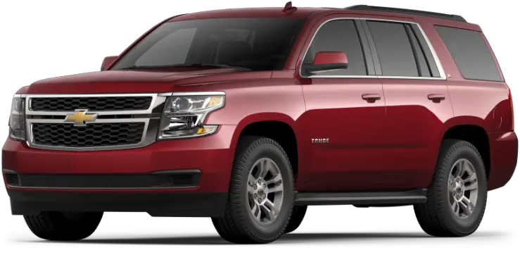 2018 Tahoe Png 2016 Chevy Car Icon